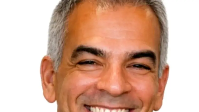 ندب محمد سامي مساعداً لوزير الصناعة للشؤون الاستراتيجية