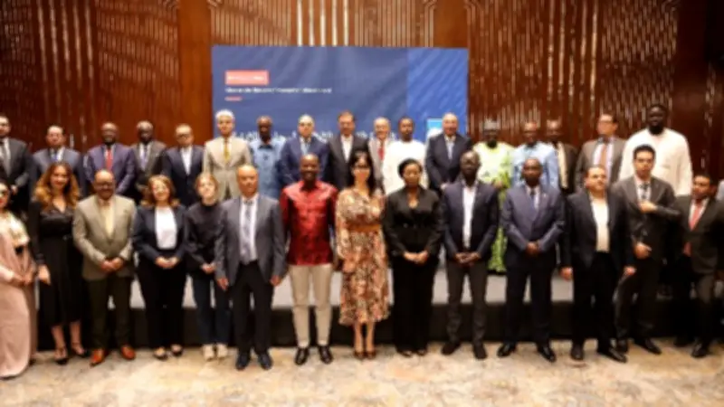 مصر تستضيف اجتماعات مرصد الصحراء والساحل بمشاركة وزراء أفارقة