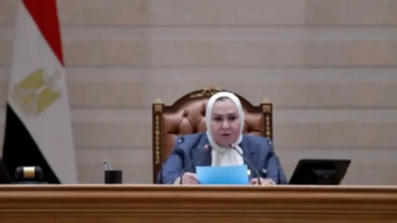 عبلة الهواري تتساءل عن ضرورة إنشاء مجلس قومي للرجل