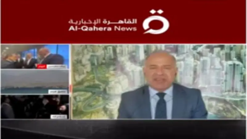 خبير روسي: أزمة مضيق هرمز تفاقمت بعد الحرب على لبنان والحل بمفاوضات شاملة