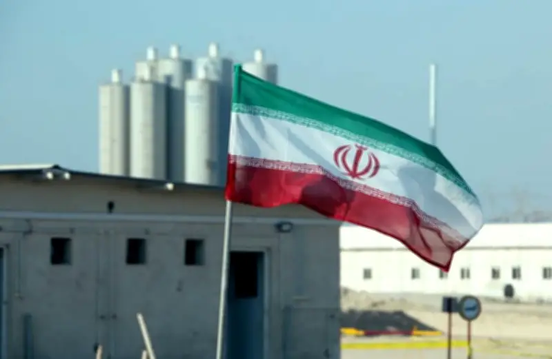 بروكسل تضع طهران أمام خيارين: شرط جوهري لرفع العقوبات الأوروبية عن إيران