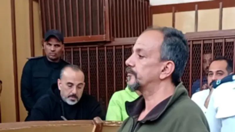 والد عروس بورسعيد يتهم أسرة خطيبها بالتورط في مقتلها أمام المحكمة