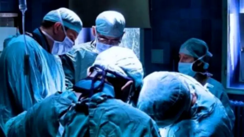 نجاح عمليتين جراحيتين دقيقتين بمستشفى بلقاس العام في الدقهلية