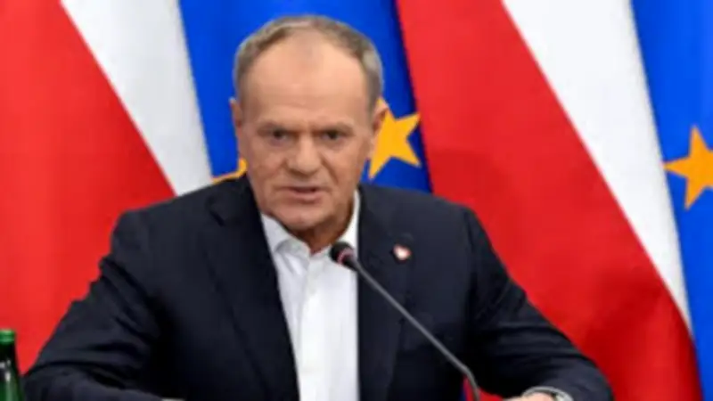 بولندا وأوكرانيا تتعاونان لبناء أسطول طائرات مسيرة وطني