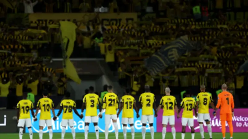 الاتحاد يقترب من عودة صالح الشهري قبل مواجهة التعاون في روشن