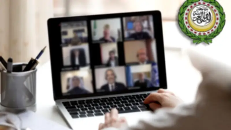 جامعة الدول العربية تعقد الاجتماع الثاني عشر للتشاور حول الهجرة واللجوء