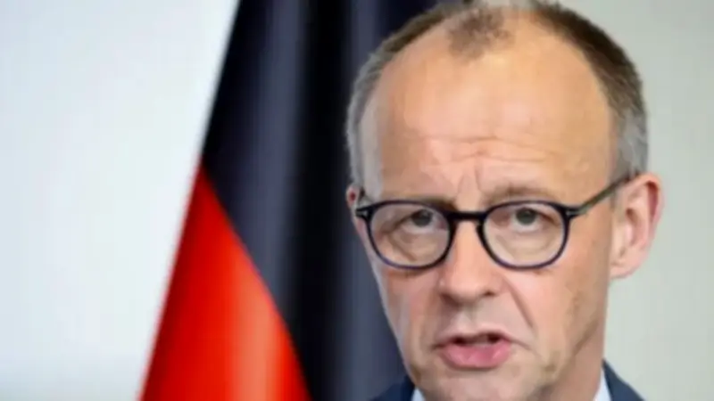 المستشار الألماني يعترف بقوة إيران ومهارتها في التفاوض