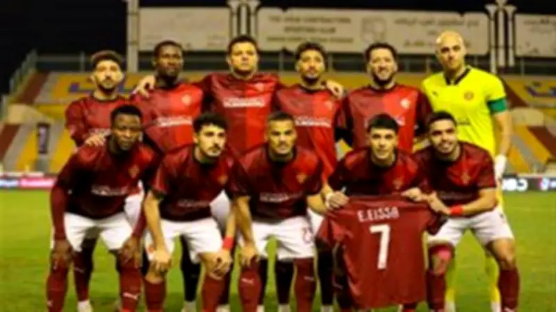 سيناريو مجنون يهدد الأهلي وبيراميدز.. سيراميكا قد يخطف مقعد الأبطال