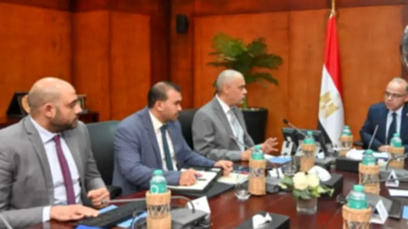 وزير الاستثمار يبحث مع "العربي" خطط التوسع الصناعي وزيادة الحوافز