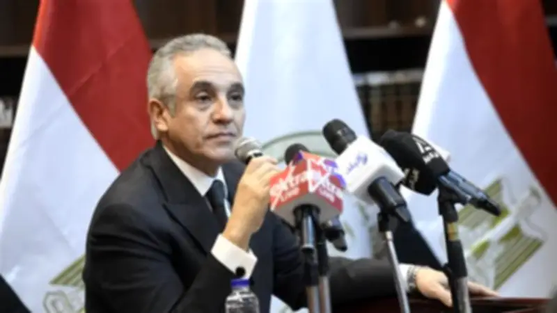 السفير عمرو عبد العزيز: وزارة العدل شريك أساسي في حماية الملكية الفكرية