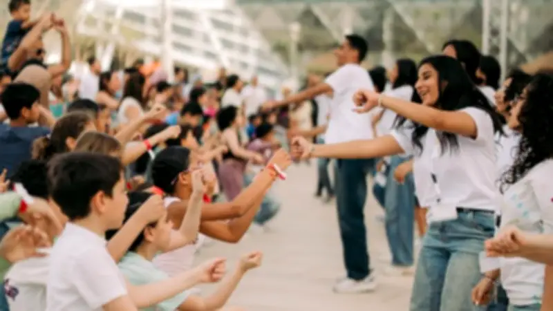 المتحف المصري الكبير ينظم فعالية يوم عائلي لتعزيز السياحة الثقافية والترفيهية