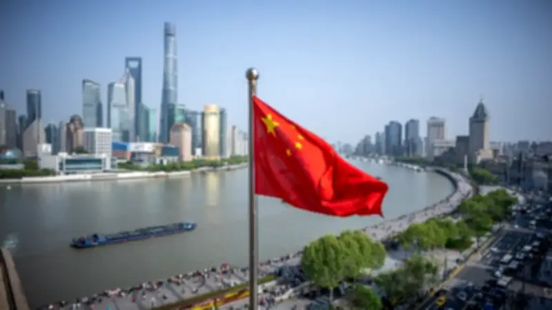 الصين تطالب واشنطن بالتوقف عن إساءة استخدام العقوبات