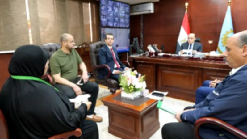 محافظ الغربية يحول شكاوى المواطنين إلى قرارات فورية في لقاء مفتوح