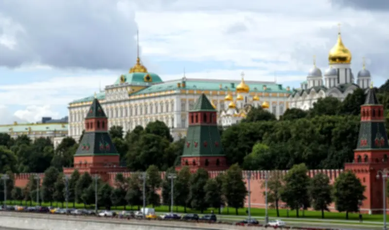 الكرملي: العودة للمسار العسكري لا تخدم إيران ولا الاقتصاد العالمي