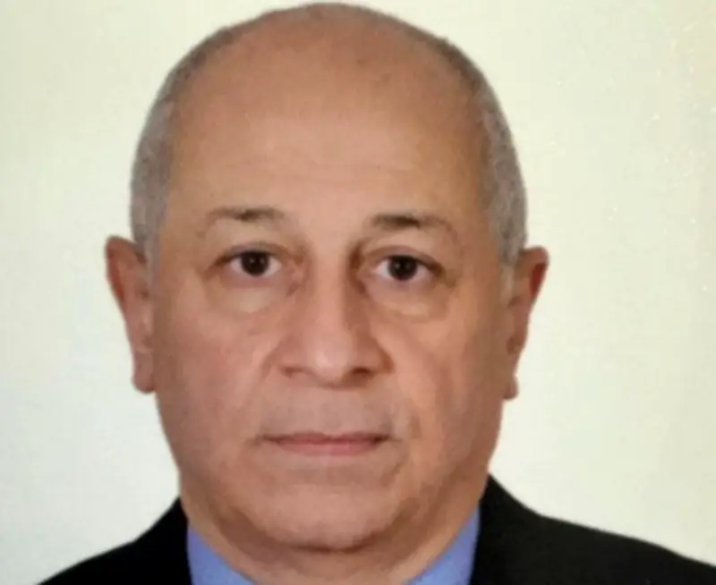 عمرو محمود رئيساً لشركة مصر للطيران للسياحة الكرنك