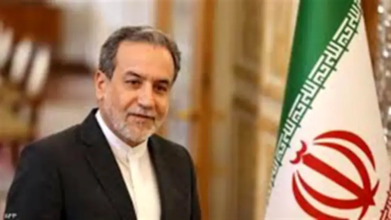 عراقجي: واشنطن عرضت محادثات وطهران تدرس الطلب