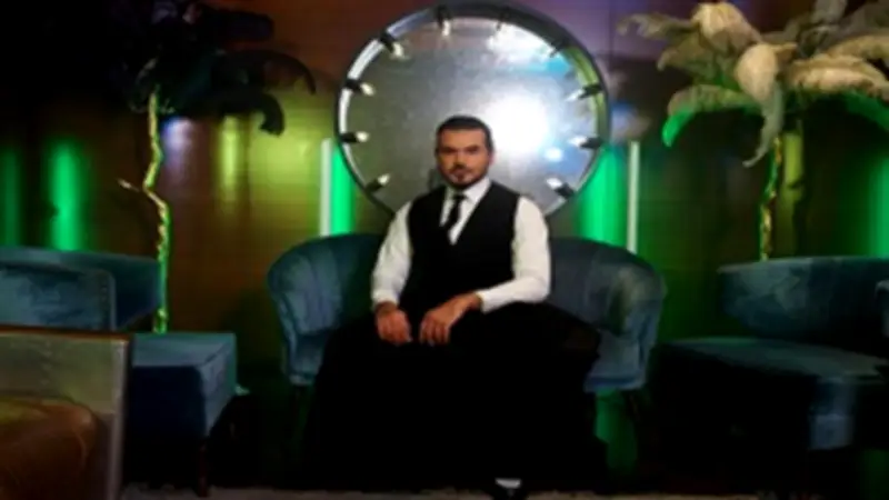 ساموزين يطلق أغنية "روحي" ضمن ميني ألبوم صيفي جديد