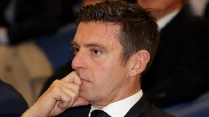 فضيحة التحكيم الإيطالي تتصاعد.. استجواب عشرات الحكام واتهامات بالاحتيال