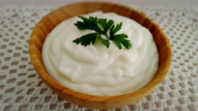 طريقة عمل الثومية في المنزل بخطوات سهلة وناجحة