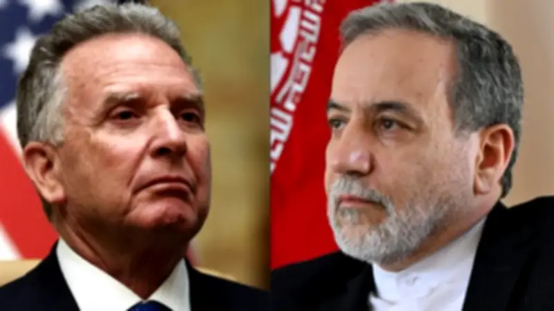 واشنطن تعرض محادثات مع إيران وطهران تدرس المقترح الأمريكي