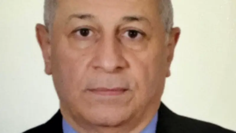 عمرو محمود رئيساً لمصر للطيران للسياحة والأسواق الحرة خلفاً لسعد معبد