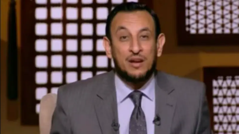 الشيخ رمضان عبدالمعز يكشف سر استجابة الدعاء في تفريج كرب الناس