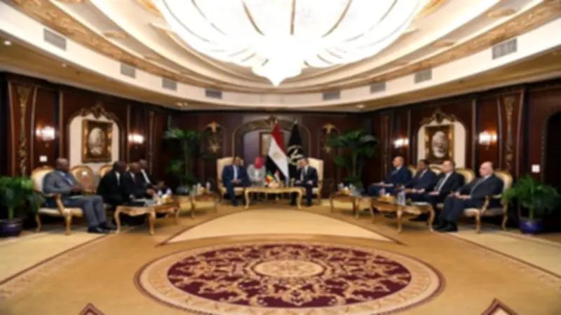 وزير الداخلية: جهود مكثفة لتقويض الظواهر السلبية الناجمة عن الإرهاب والجرائم السيبرانية