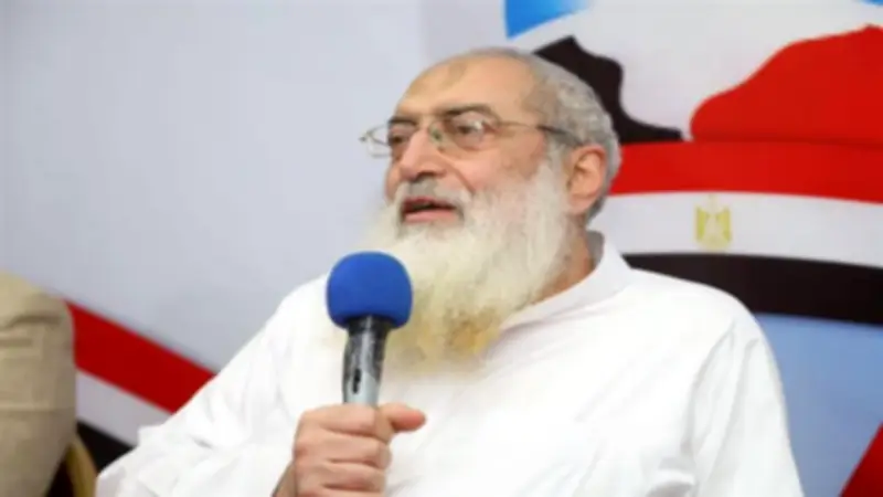 ياسر برهامي: لا للهدم والفتنة.. علينا التعلم من التاريخ والجغرافيا
