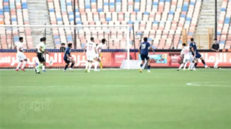 الزمالك يتعادل سلبياً مع إنبي ويهدر نقطتين ثمينتين في صراع القمة