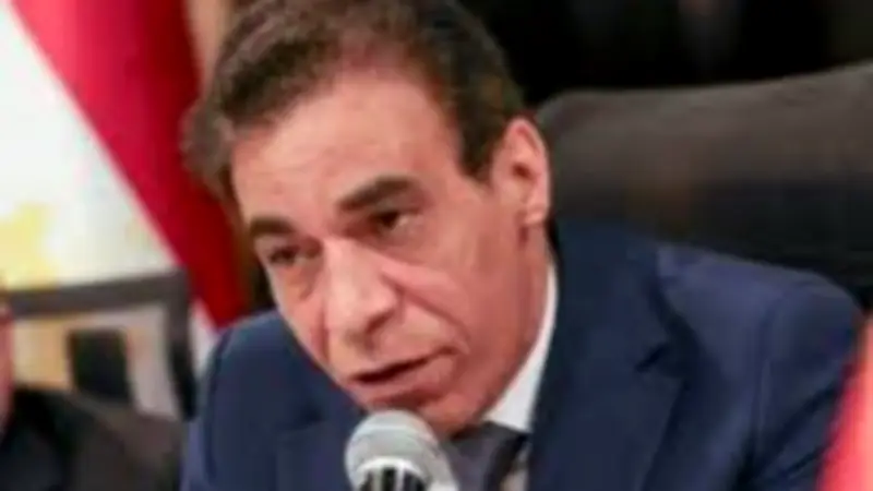 مساعد وزير الخارجية: التواصل مع المصريين بالخارج أولوية قصوى