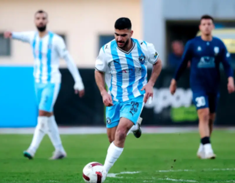 عودة حامد حمدان والفاخوري أساسيا.. يورتشيتش يعلن تشكيل بيراميدز لمواجهة الأهلي