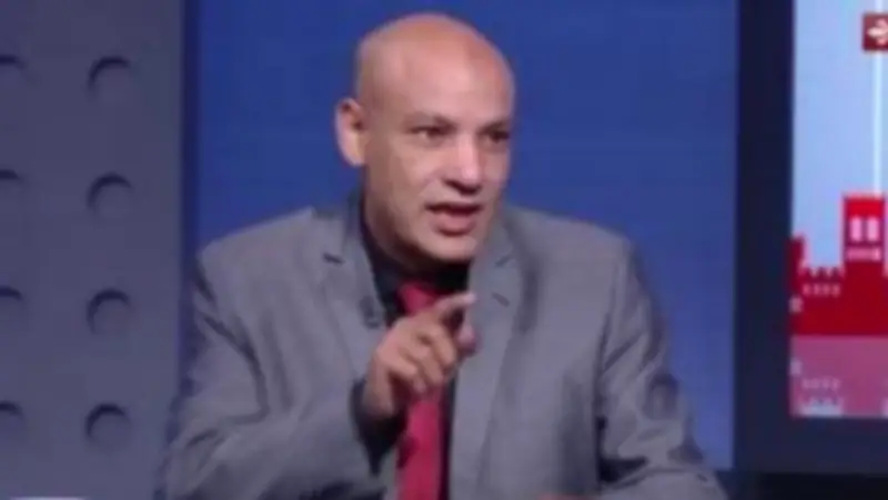 ماهر فرغلي: منصة ميدان واجهة سياسية لحركة حسم الإرهابية