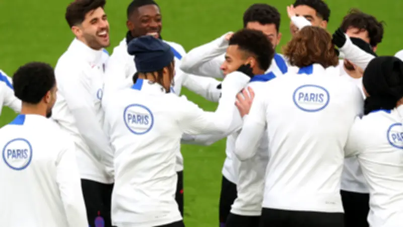 رومينيجه يتحسر على ضياع صفقة دوي لصالح باريس سان جيرمان