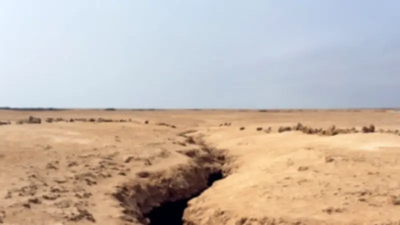 صدع أفريقيا الضخم يصل إلى مرحلة اللاعودة.. ماذا يعني ذلك؟