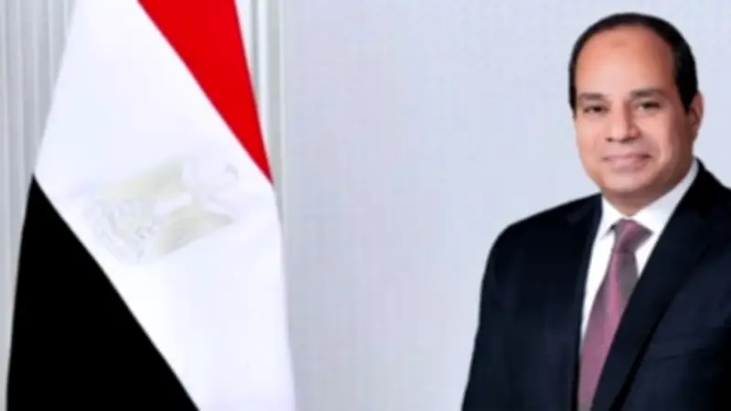 السيسي يوجه بتقديم أقصى درجات الدعم للمصريين بالخارج