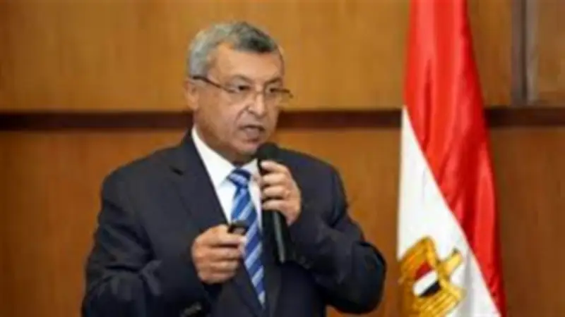 رئيس لجنة الطاقة بالشيوخ: الضبعة النووية خطوة استراتيجية لتنويع مصادر الطاقة