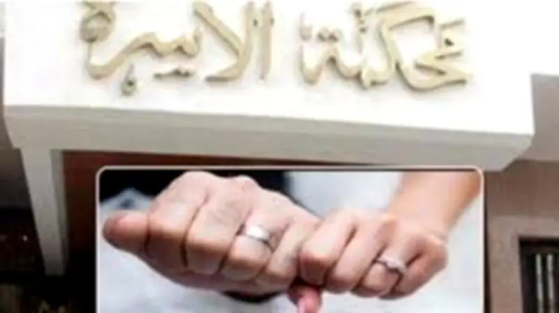 رئيس محكمة الأسرة السابق: الدولة منشغلة بملف الطلاق ونريد طفلاً سويًا