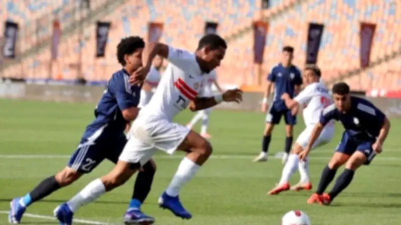الزمالك يواجه الأهلي في القمة بعد التعادل مع إنبي في الدوري المصري