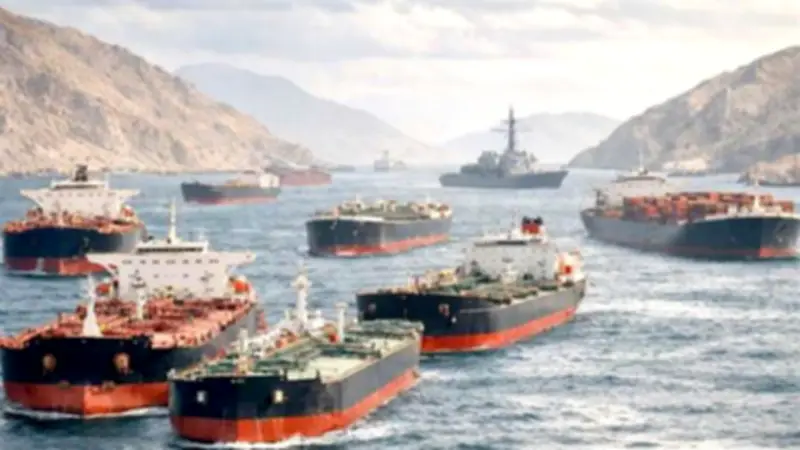 أزمة الطاقة تكشف هشاشة الإمدادات ومضيق هرمز في قلب العاصفة