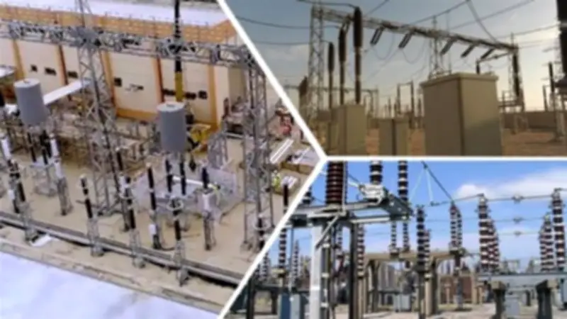 تفاصيل مشروعات الخدمات والبنية التحتية بحدائق أكتوبر