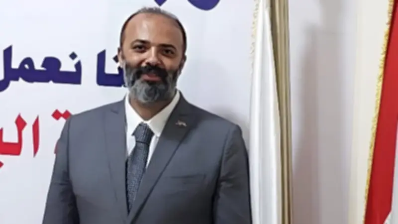 قيادي بمستقبل وطن: موافقة الشيوخ على تعديلات المعاشات خطوة لتعزيز الحماية الاجتماعية