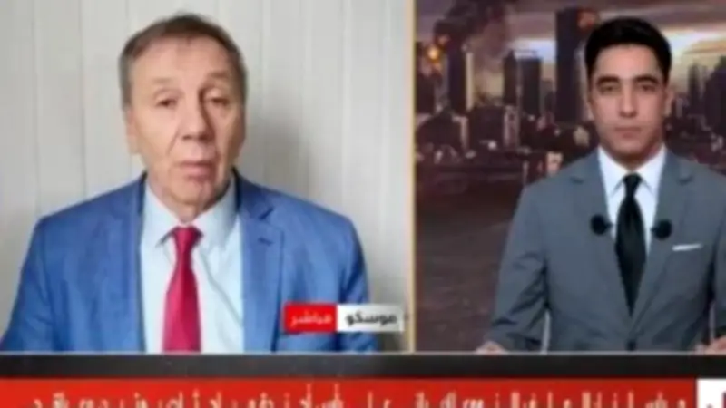 ماركوف: مقترحات حل الأزمة بثلاث مراحل غير مؤكدة حتى الآن