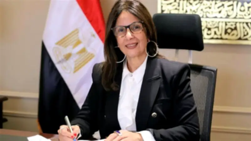 وزيرة الثقافة تؤكد حرص الدولة على دعم صناعة السينما وتعزيز مكانتها