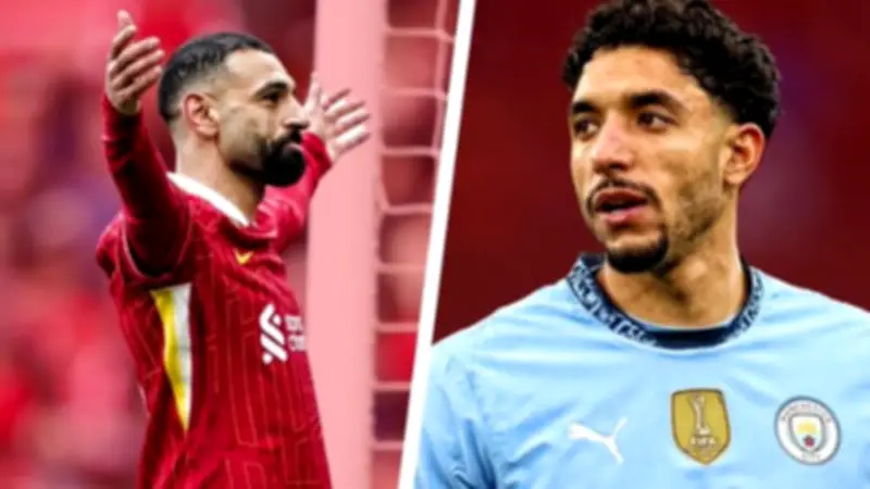 مفاجأة: عمر مرموش قد ينتقل إلى ليفربول لخلافة محمد صلاح