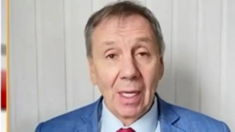 ماركوف: موسكو تسعى لحل أزمة البرنامج النووي الإيراني ضمن اتفاق سلام