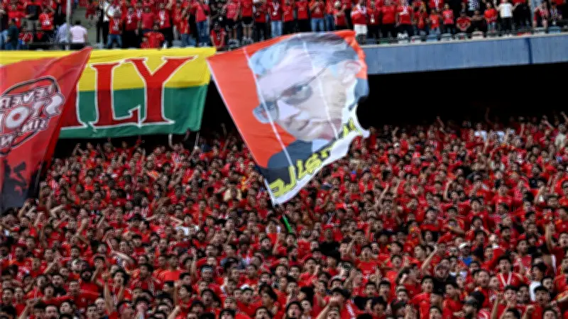 بيراميدز يسحق الأهلي بثلاثية ويقتل حلمه في الدوري المصري