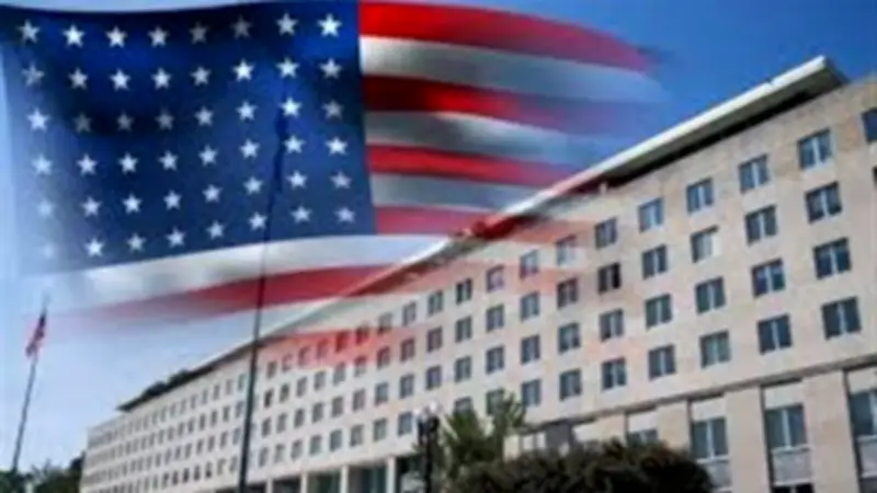 الخارجية الأمريكية تعرب عن قلقها من فشل العراق بمنع الإرهاب