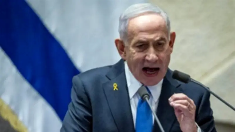 نتنياهو: مهمة إسرائيل ضد حزب الله في لبنان لم تنته بعد