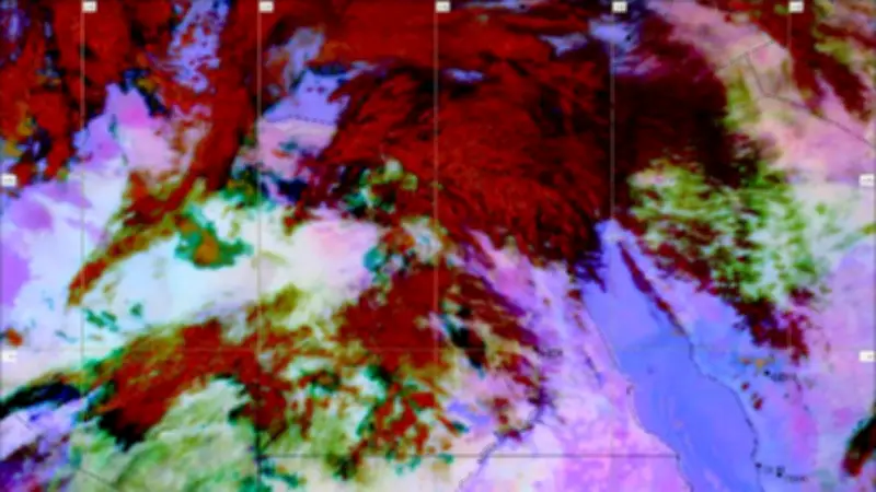 تحذير من شبورة مائية وارتفاع طفيف في درجات الحرارة غدا
