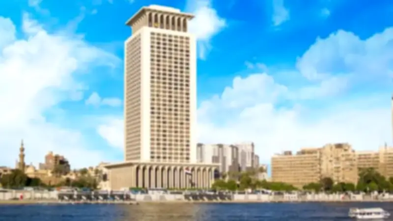مساعد وزير الخارجية: لقاءات مستمرة مع الجاليات المصرية لمتابعة أوضاعهم